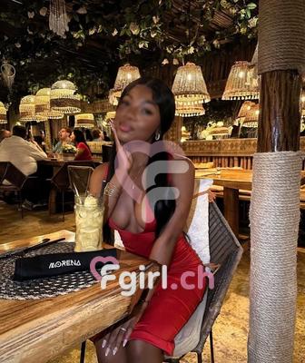 Ambar - Escort a Fribourg
