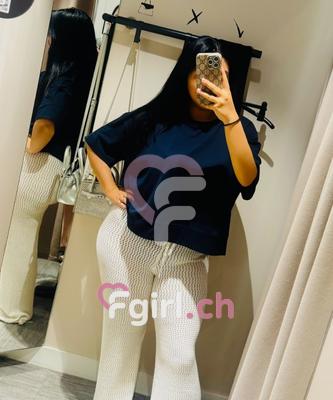 Ambar - Escort in Neuenburg
