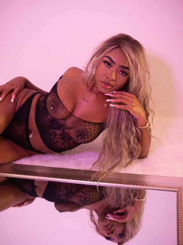 Ambar - Escort à Servette
