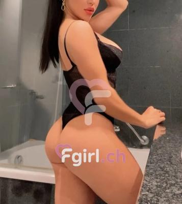 Ambar - Escort à Lausanne
