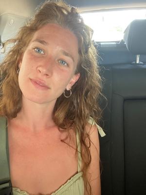 Ambar - Masseuse érotique à Lausanne
