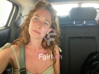Ambar - Erotic masseuse in Lausanne
