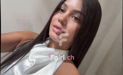Amber - Escort à Lausanne