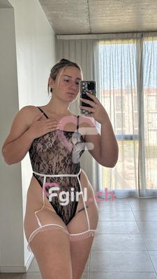 Ambre - Escort à Genève
