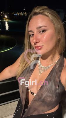 Ambre - Escort à Genève