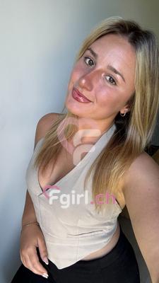 Ambre - Escort à Genève