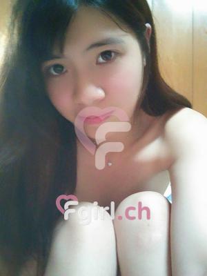 Ambre - Escort a Fribourg
