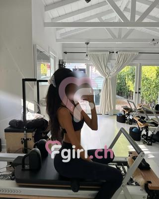 Ambre - Escort à Genève
