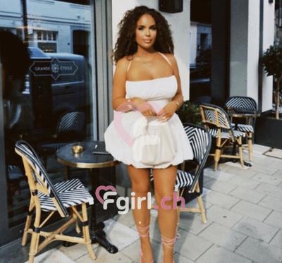 Amel - Escort à Neuchâtel

