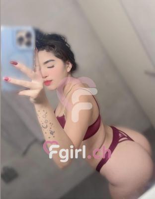 Amelia & Gabriella - Escort in Lausanne
