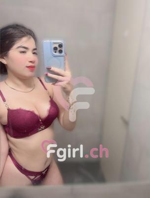 Amelia & Gabriella - Escort in Lausanne
