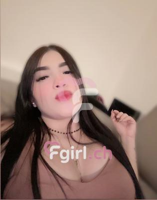 Amelia & Gabriella - Escort in Lausanne
