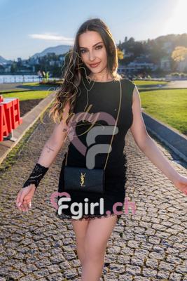 Ameli - Escort a Neuchâtel
