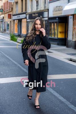 Ameli - Escort a Neuchâtel
