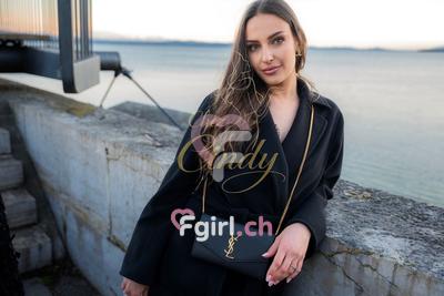 Ameli - Escort a Neuchâtel
