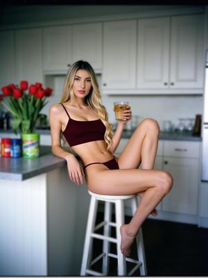 Ameliá - Masseuse érotique à Genève
