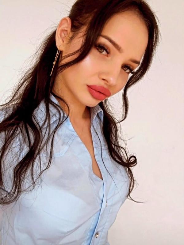 Amelia - Escort in Yverdon-les-Bains
