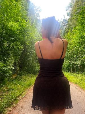 Amelie - Massaggiatrice erotica a Lausanne
