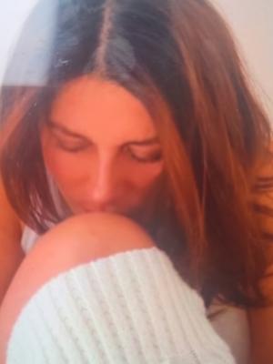 Amelie - Massaggiatrice erotica a Lausanne

