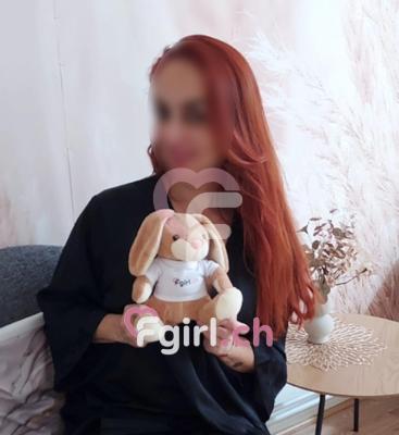 Amelie - Masseuse érotique à La Chaux-de-Fonds