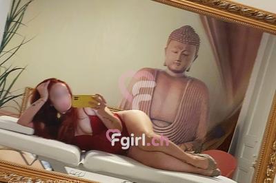 Amelie - Masseuse érotique à La Chaux-de-Fonds

