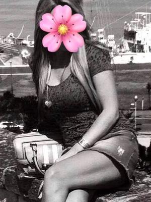 Amélie - Escort en Neuchâtel
