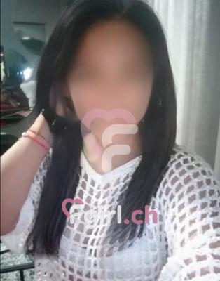 Amelie - Masseuse érotique à Genève
