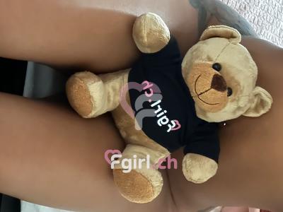 Amelie - Escort à Genève