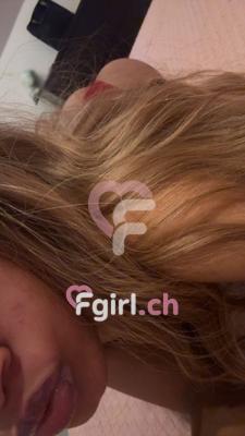 Amelie - Escort à Genève

