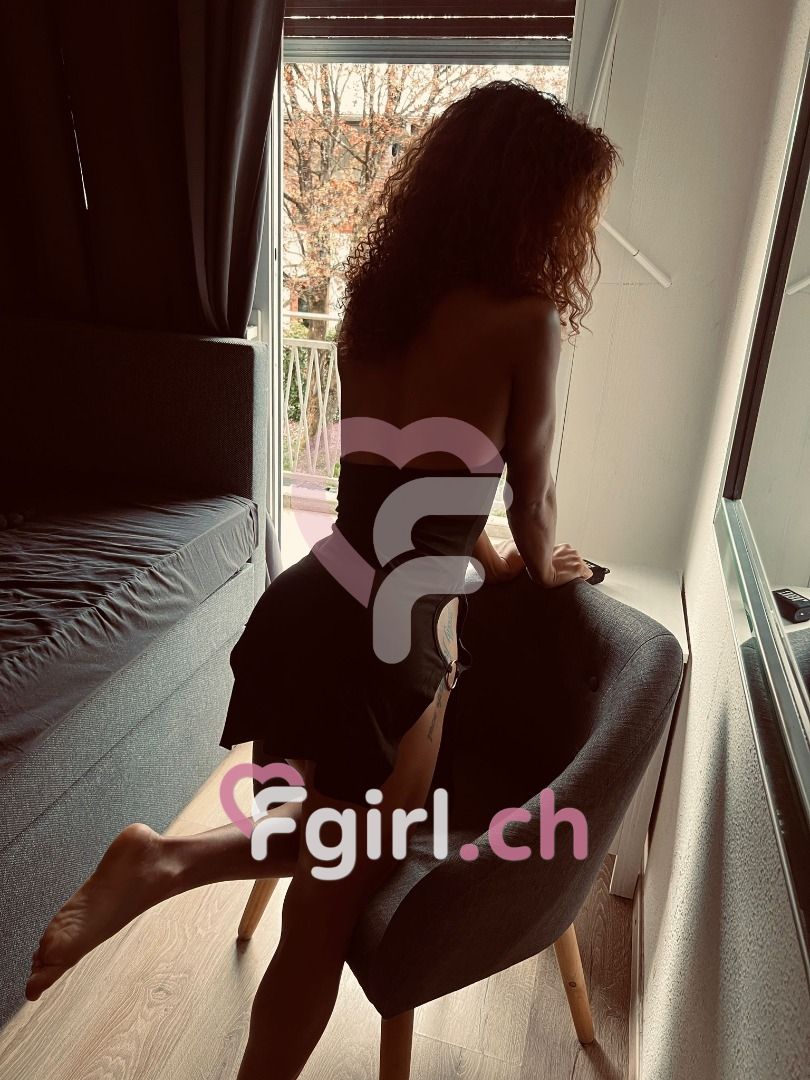 Amelie – Monthey photo 4