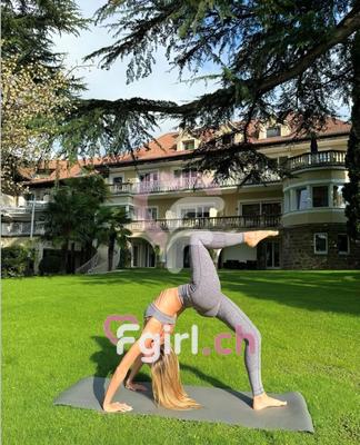 Amélie Relax - Erotische Masseurin in Sion
