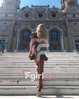 Amélie Relax - Erotische Masseurin in Sion

