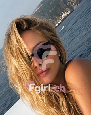 Amélie Relax - Erotische Masseurin in Sion

