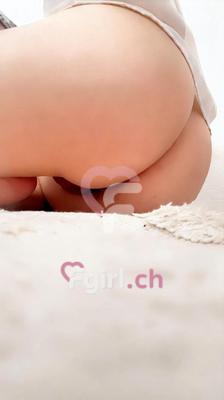 Amélie - Escort à Fribourg
