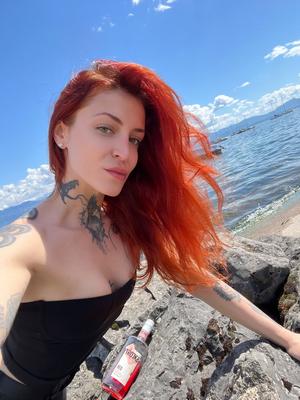 America Fetish - Dominatrice BDSM à Eaux-vives
