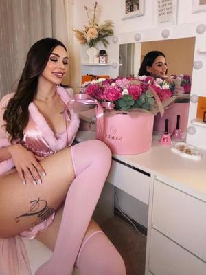 Amie - Escort in Geneva
