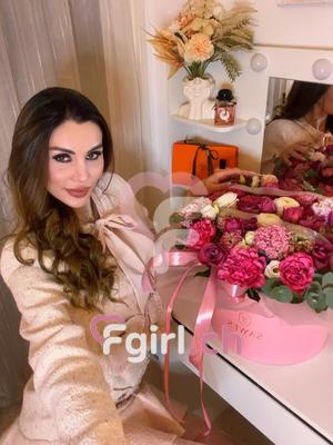 Amie - Escort en Zürich