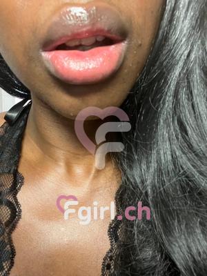 Amina - Escort à Porrentruy
