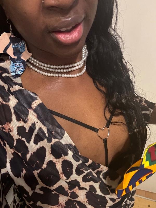 Amina - Escort à Porrentruy

