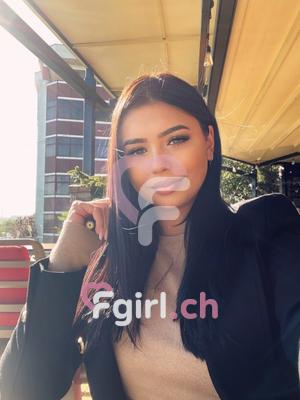 Amira - Erotic masseuse in Neuchâtel