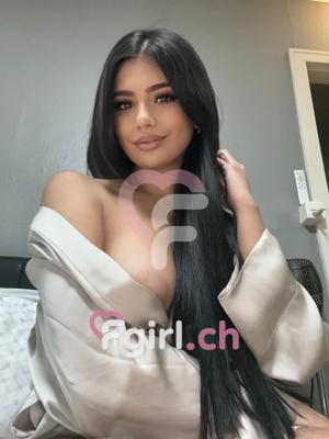 Amira - Erotic masseuse in Neuchâtel
