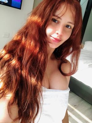 Amira - Escort in Plainpalais
