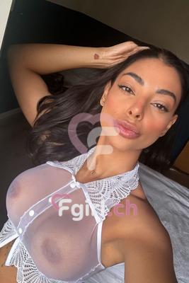 Amira - Escort à Zürich