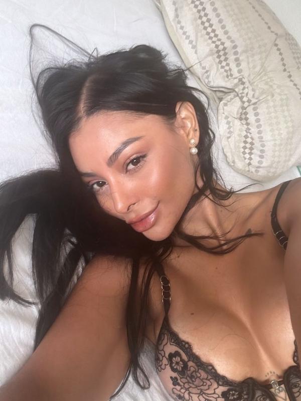 Amira - Escort à Zürich
