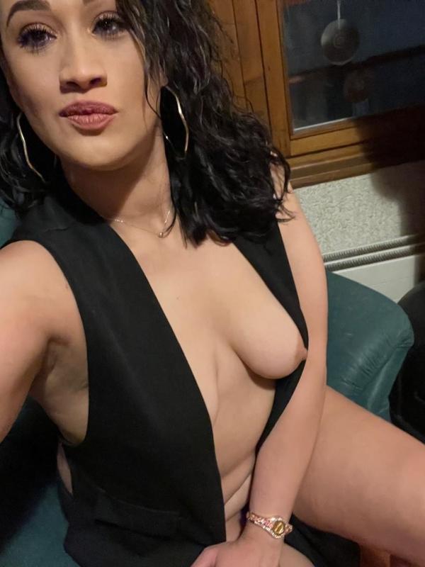 Amira - Escort in Lausanne
