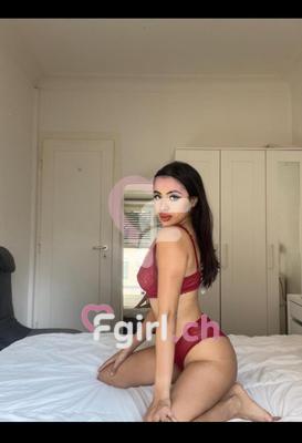 Amira - Escort in Genf
