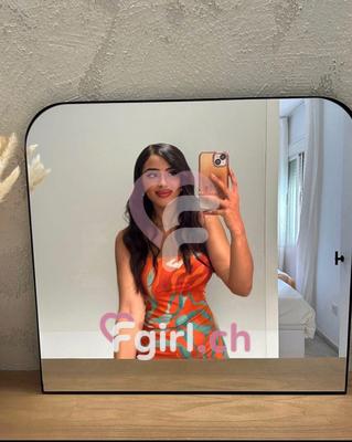 Amira - Escort in Genf
