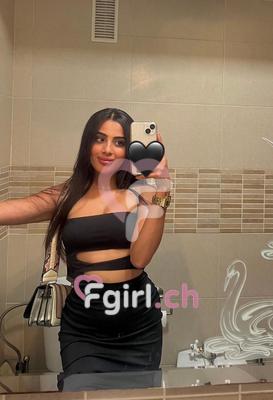 Amira - Escort in Genf
