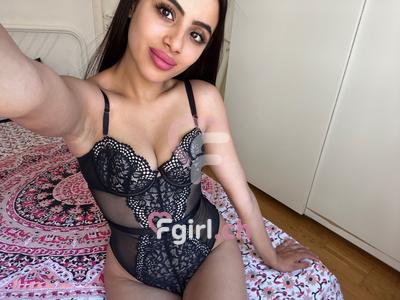 Amira - Escort in Genf