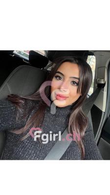 Amira - Escort in Genf